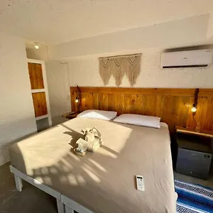 Mio Boutique ***** Tulum